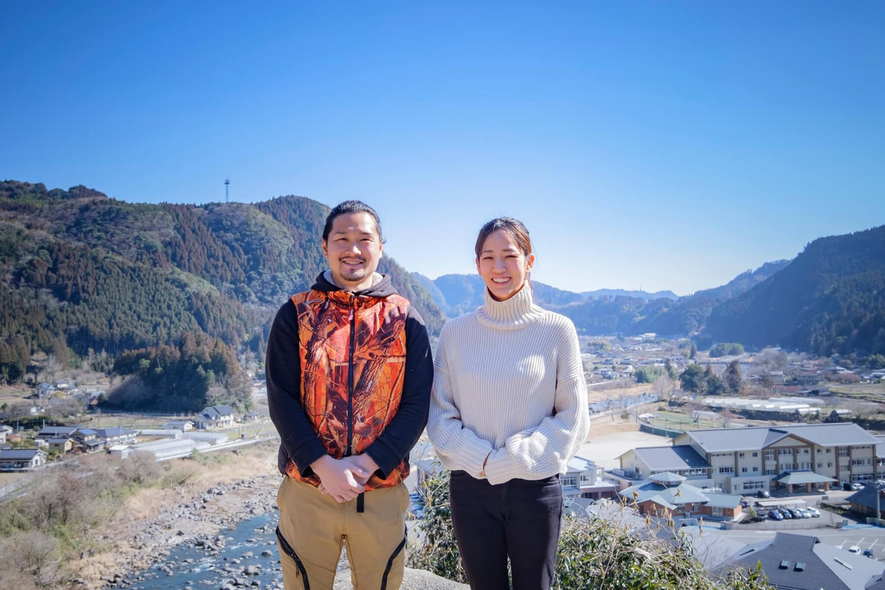 手軽に取り寄せていただきたい