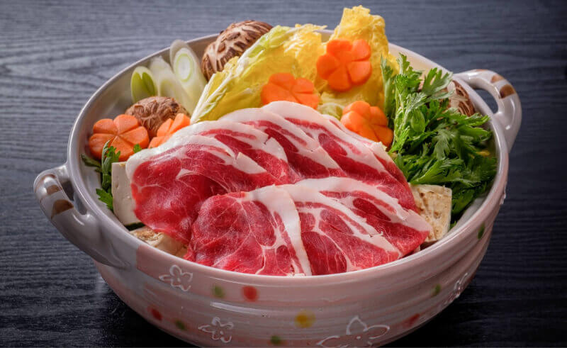 ジビエのイメージを変えたい