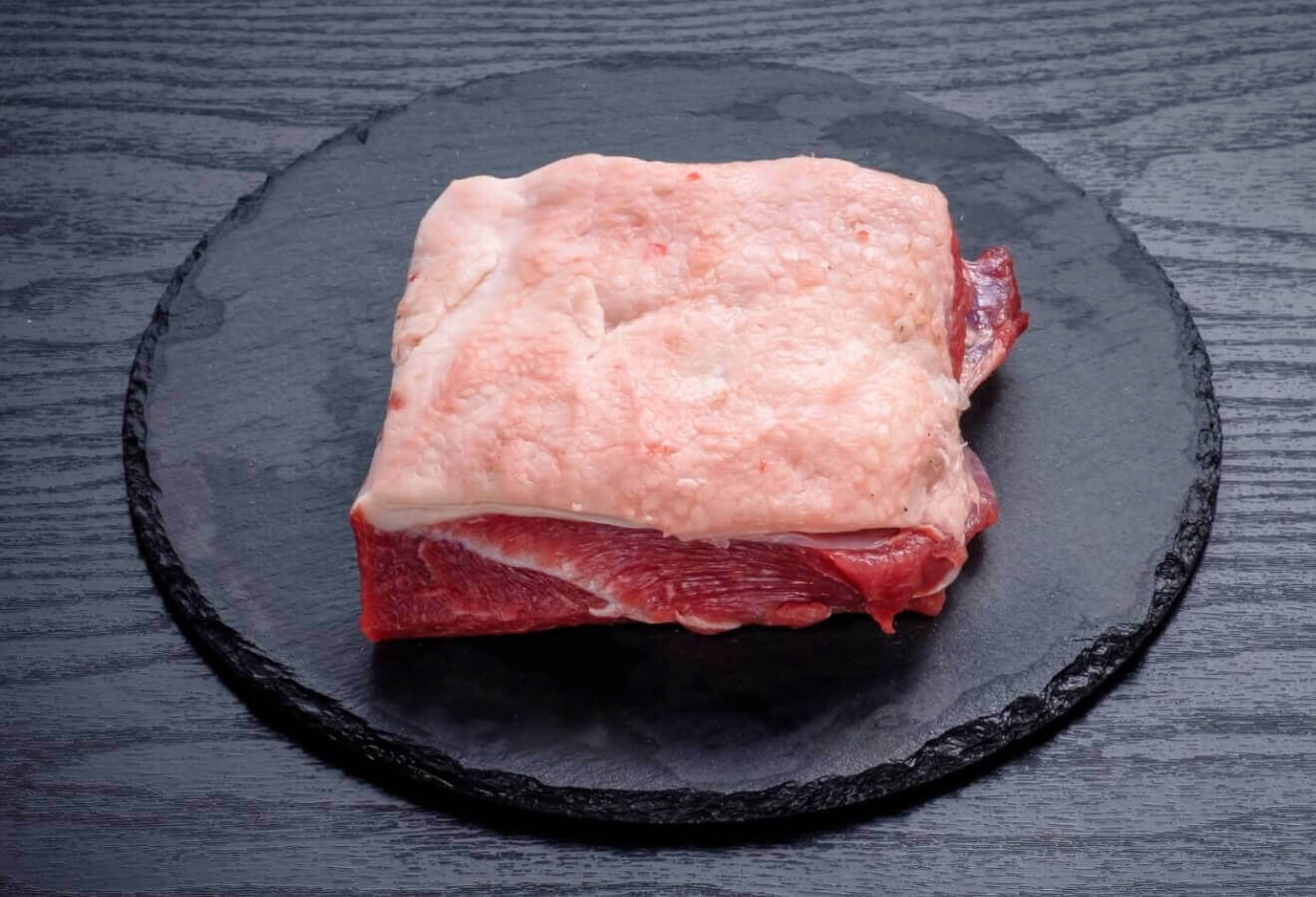 猪肉 ／ ブロック肉